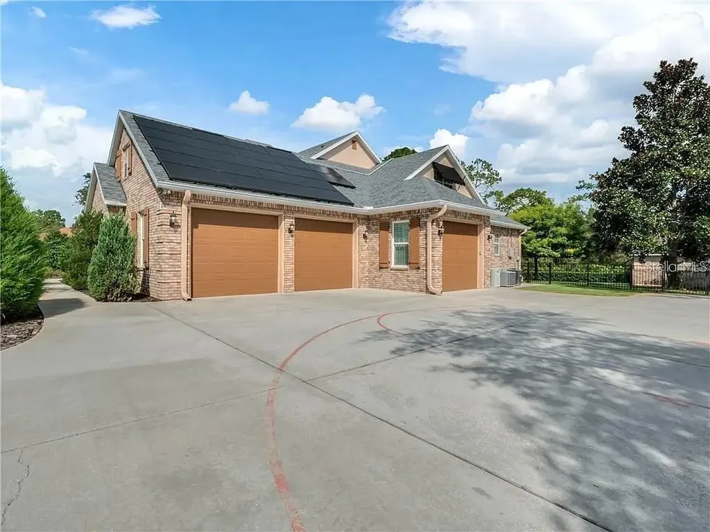2660 Winnemissett Oaks Drive Deland FL 32724