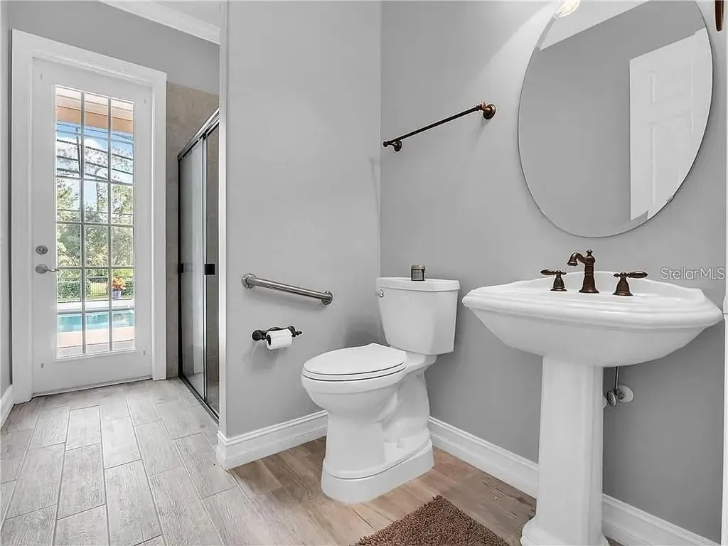 2660 Winnemissett Oaks Drive Deland FL 32724