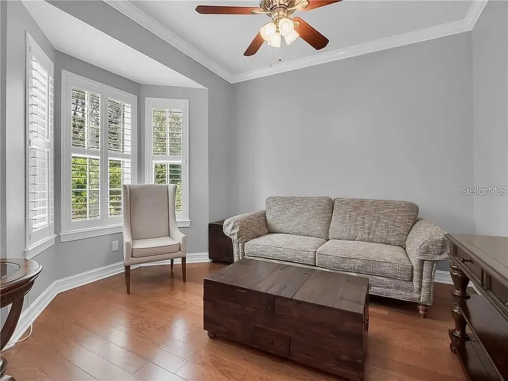 2660 Winnemissett Oaks Drive Deland FL 32724