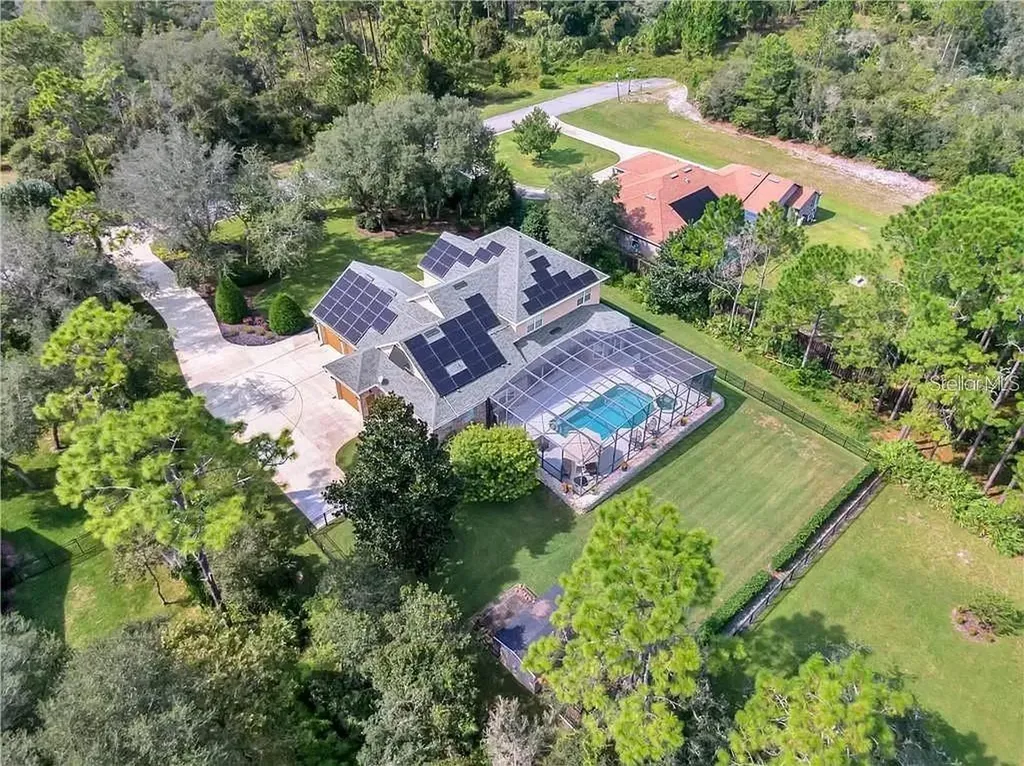 2660 Winnemissett Oaks Drive Deland FL 32724