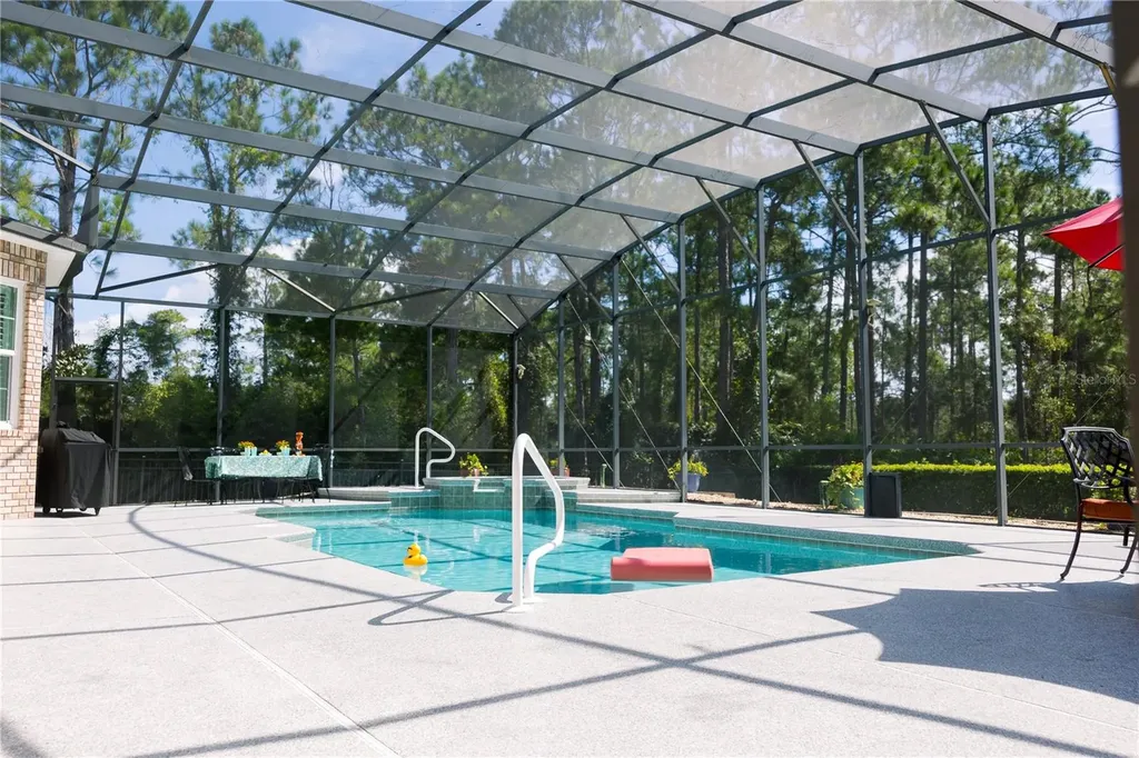 2660 Winnemissett Oaks Drive Deland FL 32724