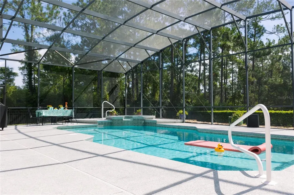 2660 Winnemissett Oaks Drive Deland FL 32724