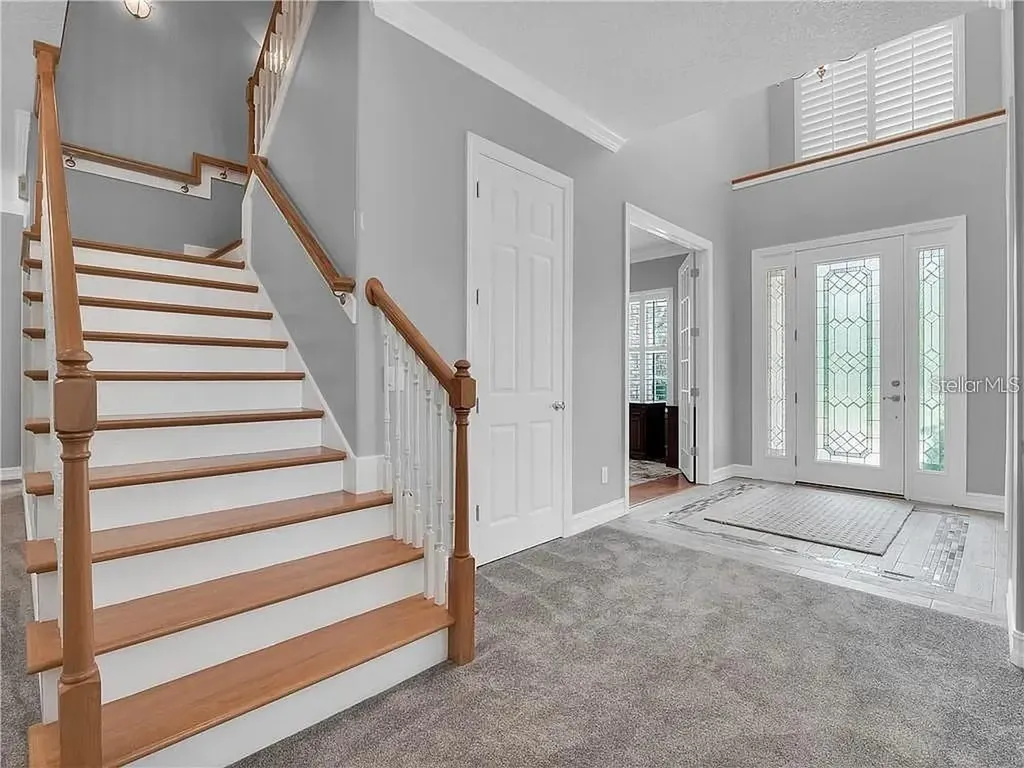 2660 Winnemissett Oaks Drive Deland FL 32724