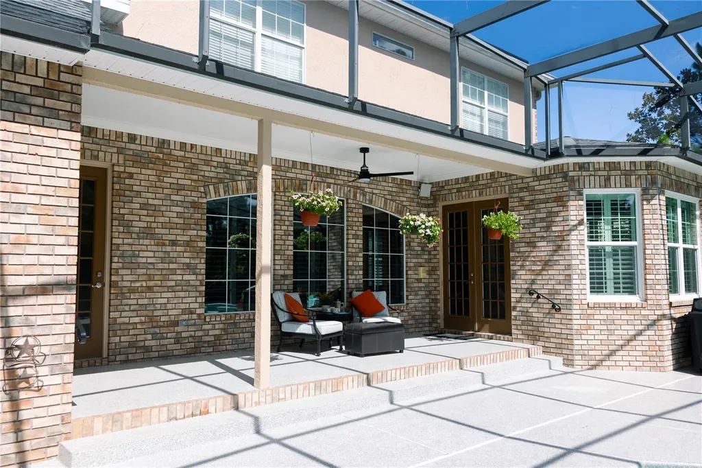 2660 Winnemissett Oaks Drive Deland FL 32724