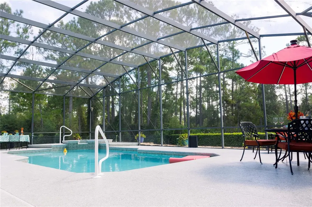 2660 Winnemissett Oaks Drive Deland FL 32724
