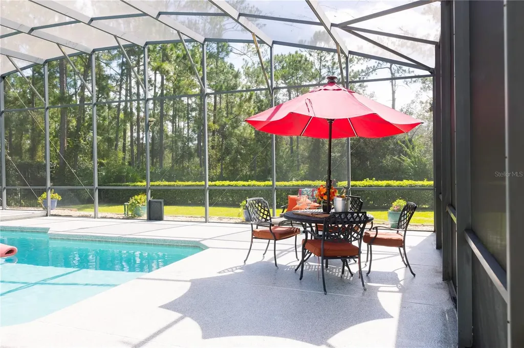 2660 Winnemissett Oaks Drive Deland FL 32724