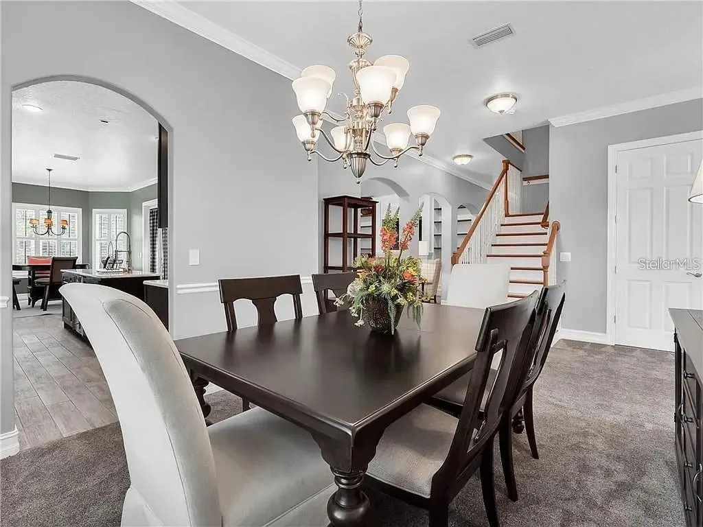 2660 Winnemissett Oaks Drive Deland FL 32724