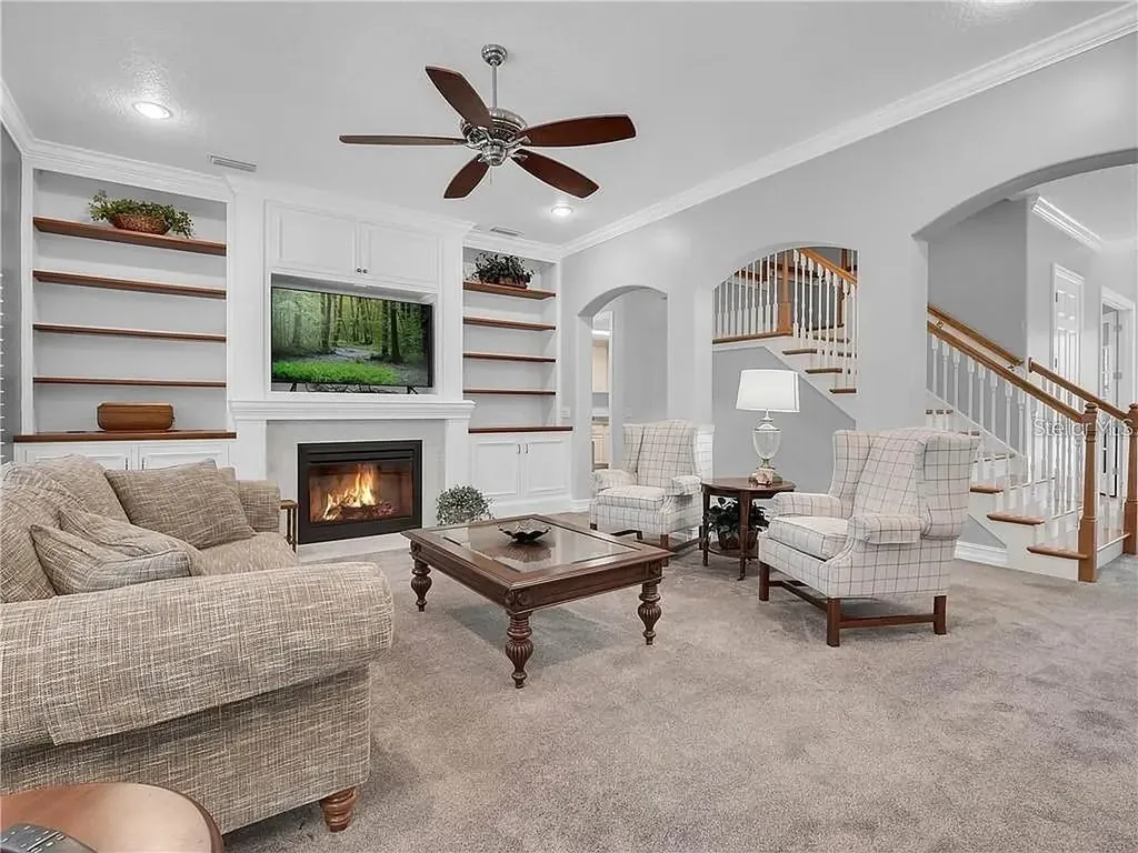 2660 Winnemissett Oaks Drive Deland FL 32724