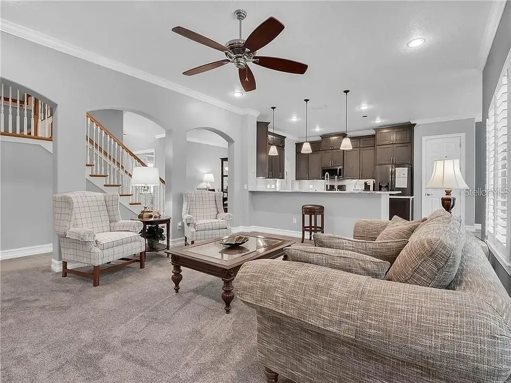 2660 Winnemissett Oaks Drive Deland FL 32724