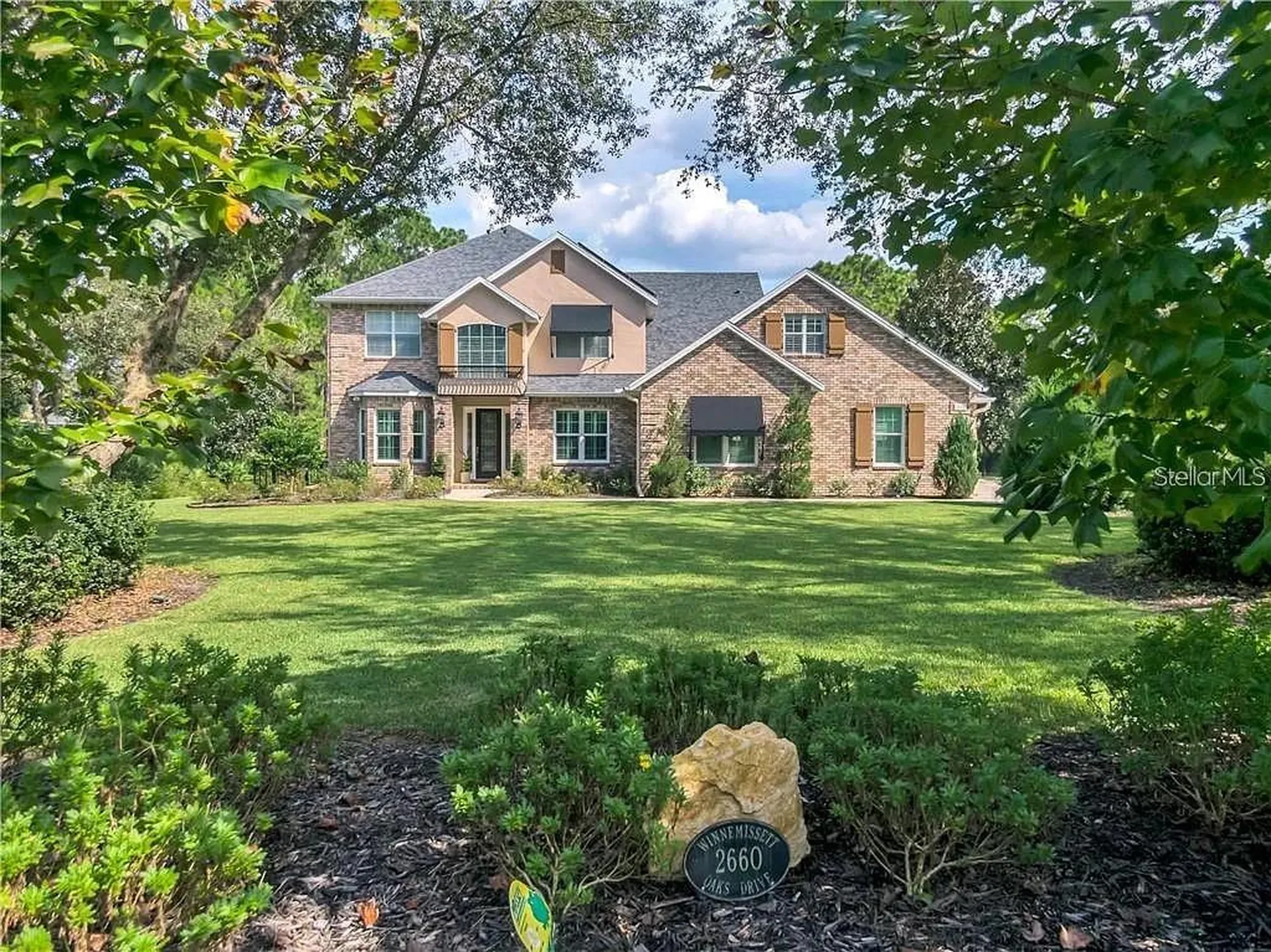 2660 Winnemissett Oaks Drive Deland FL 32724