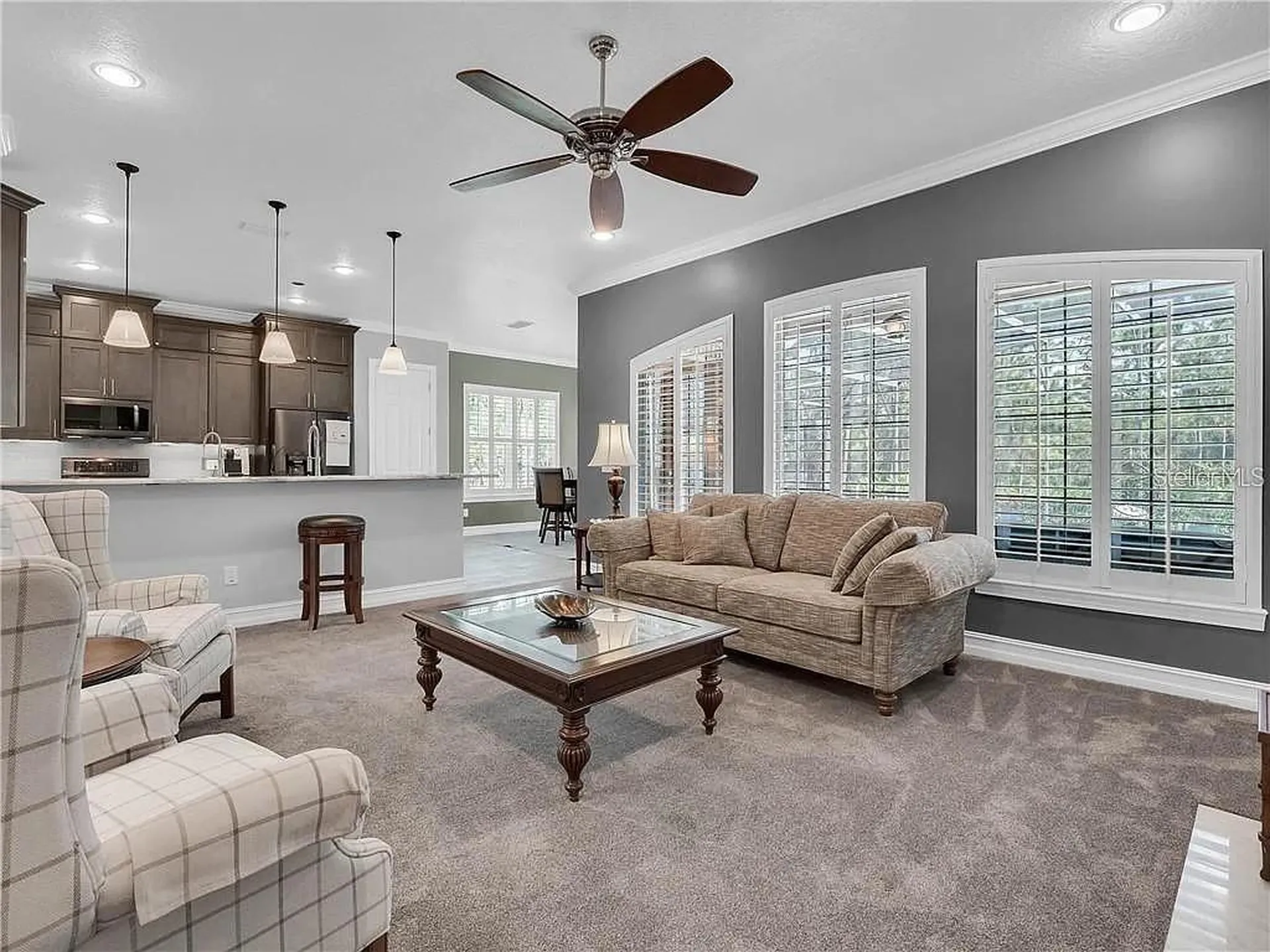 2660 Winnemissett Oaks Drive Deland FL 32724