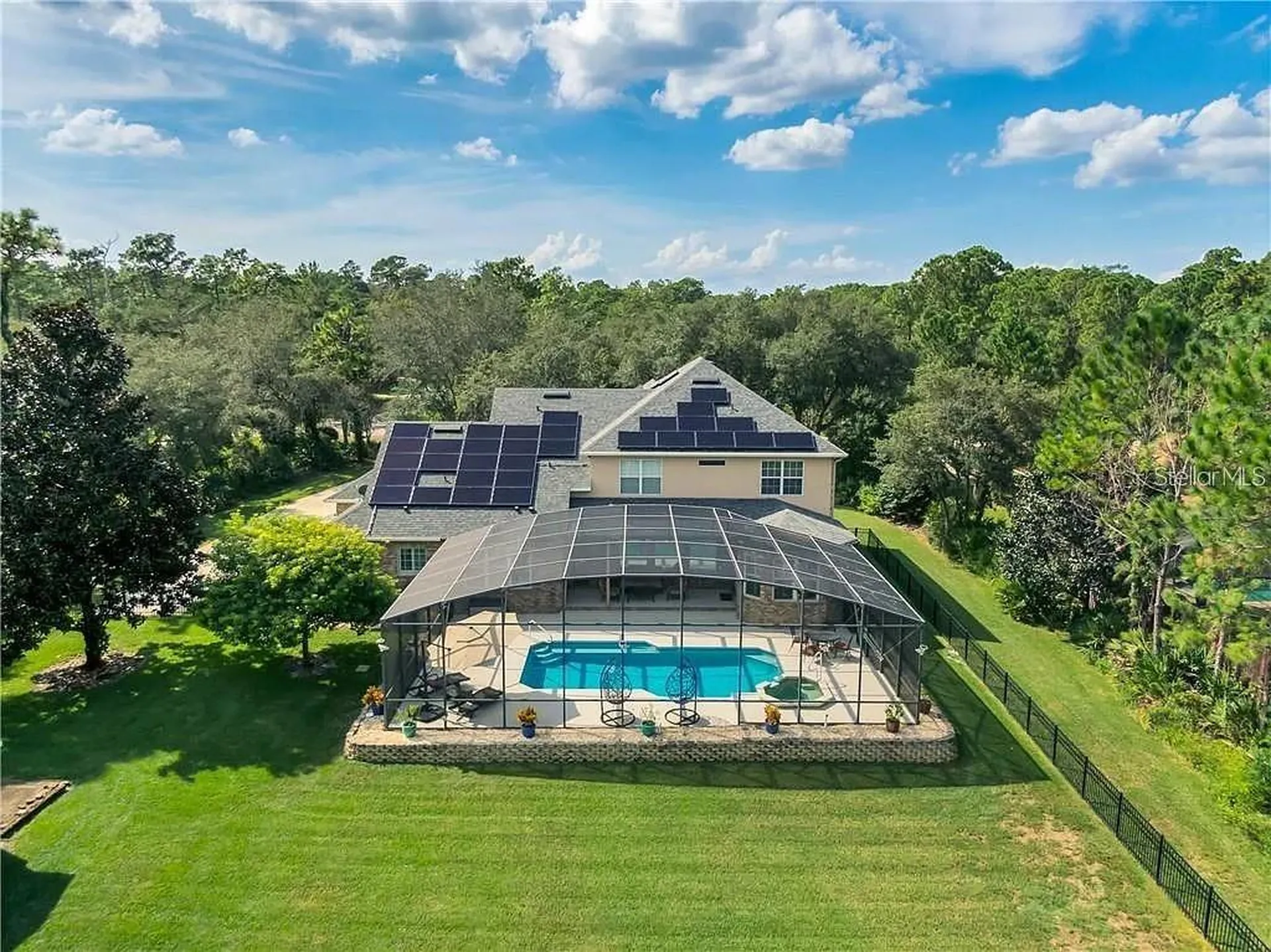 2660 Winnemissett Oaks Drive Deland FL 32724