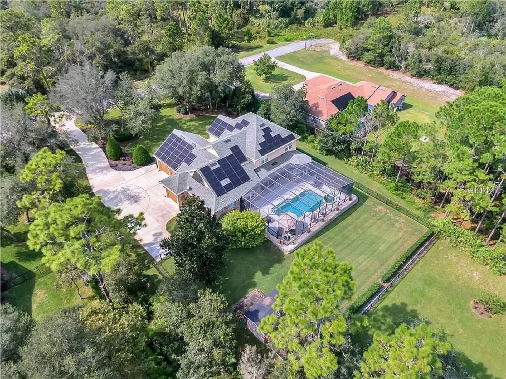 2660 Winnemissett Oaks Drive Deland FL 32724