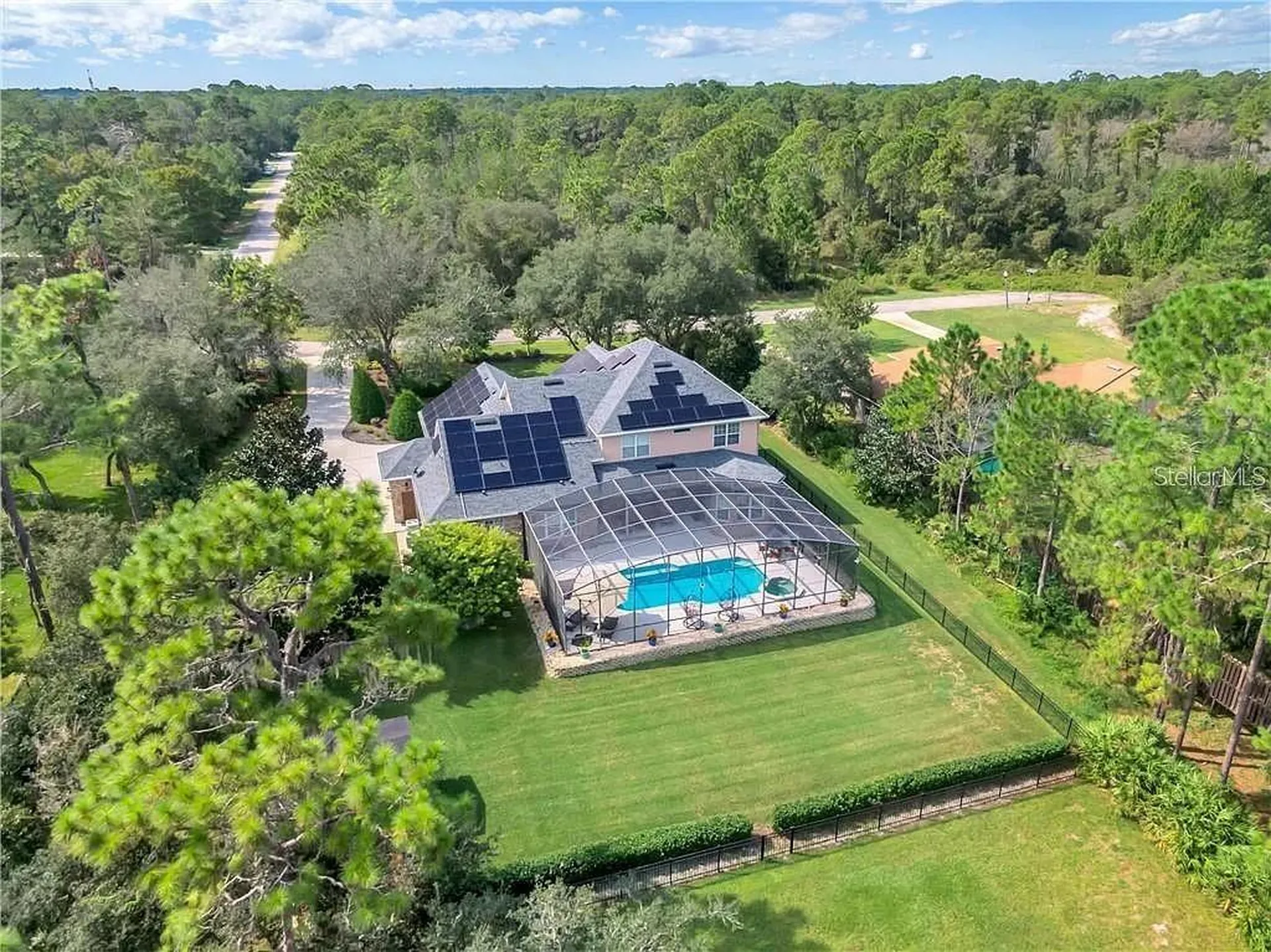 2660 Winnemissett Oaks Drive Deland FL 32724