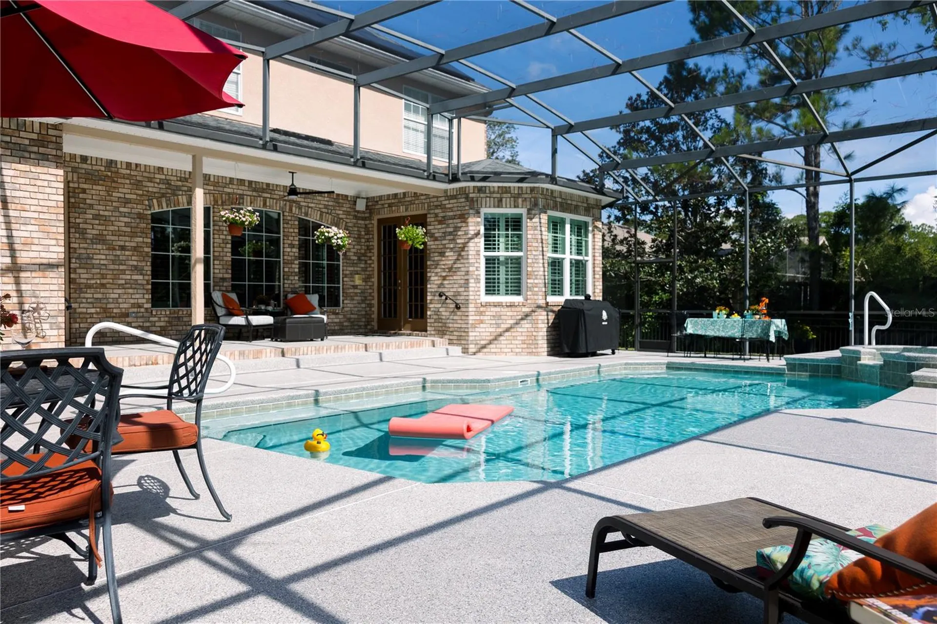 2660 Winnemissett Oaks Drive Deland FL 32724