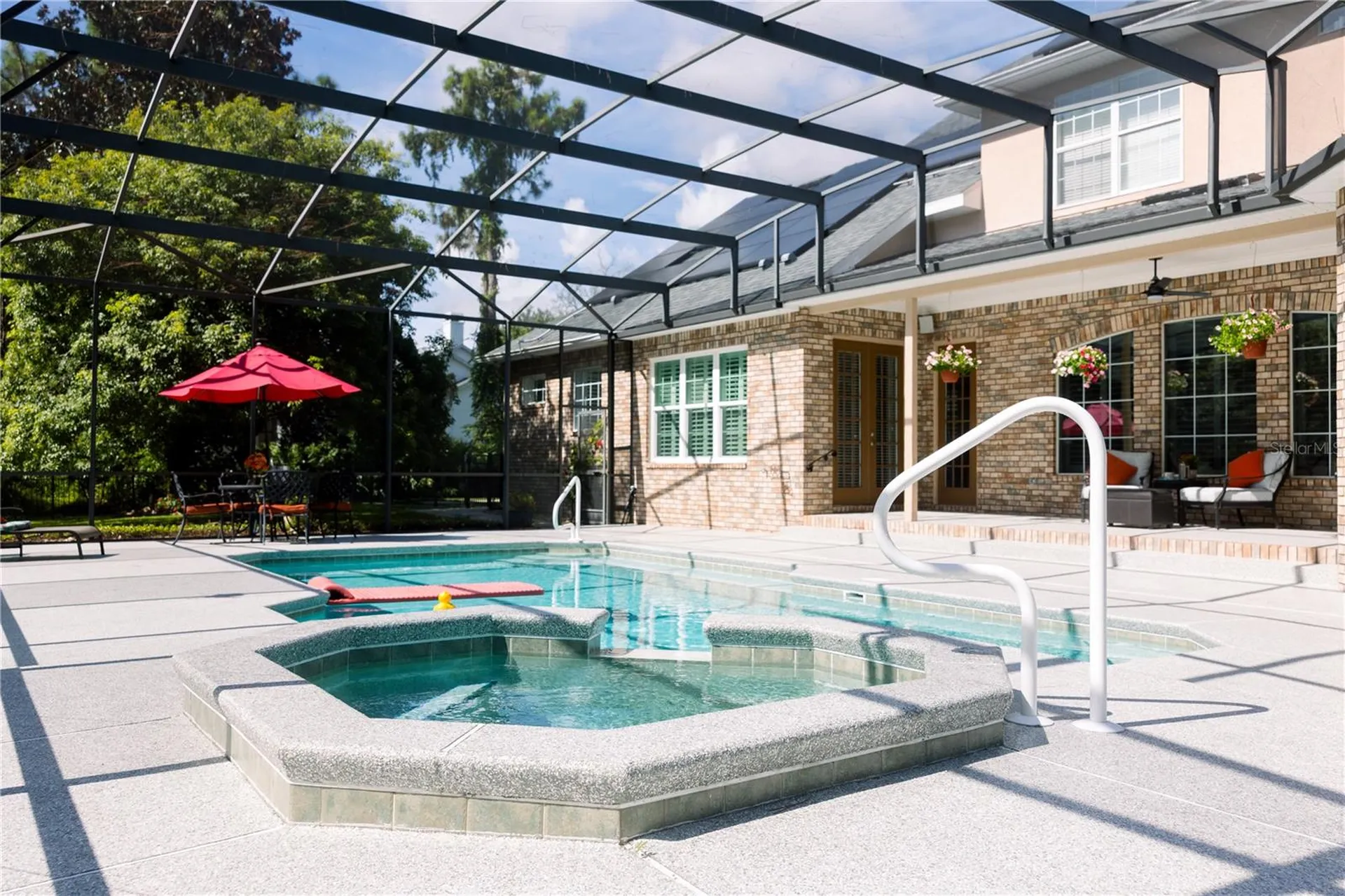 2660 Winnemissett Oaks Drive Deland FL 32724