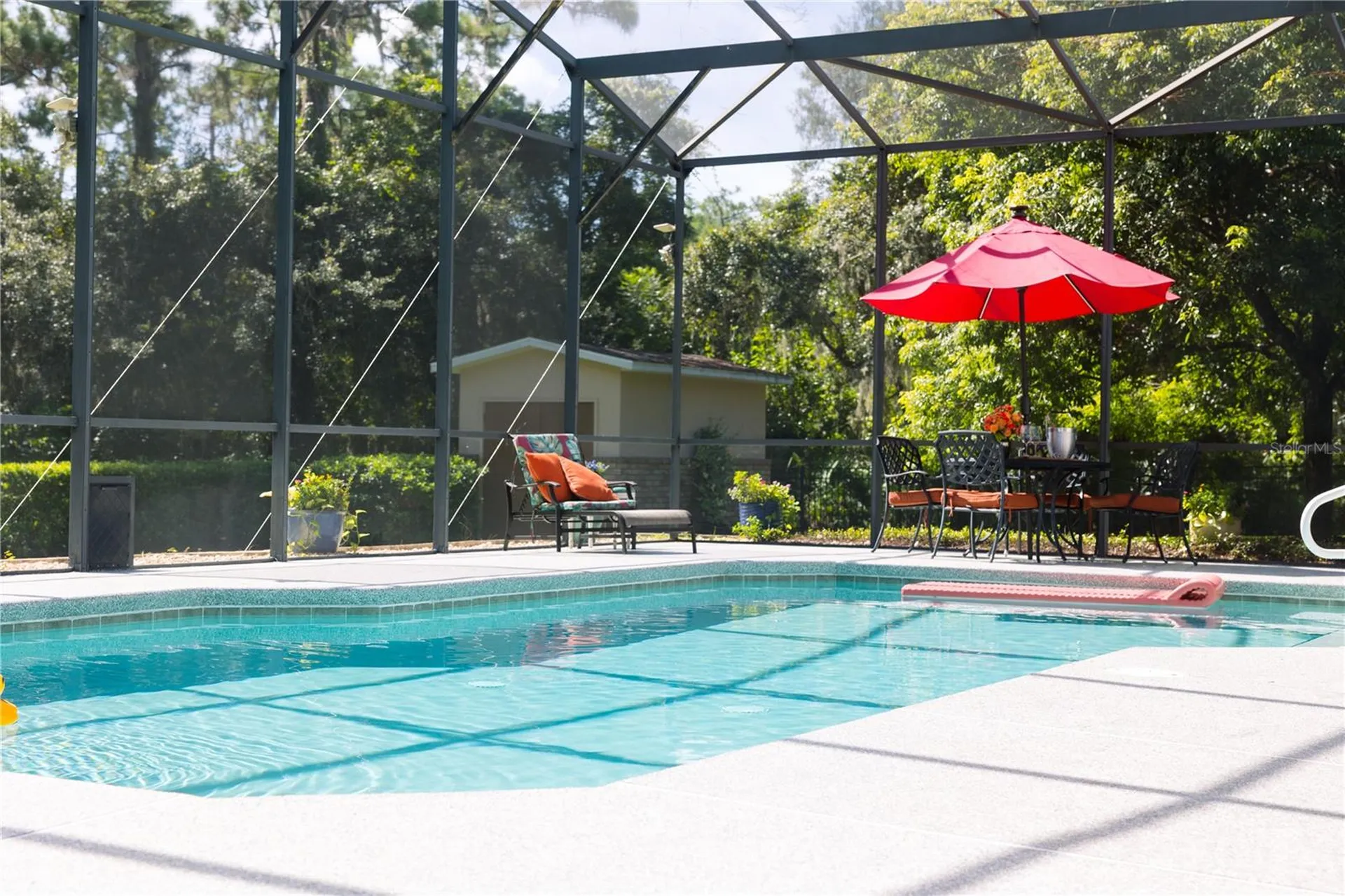 2660 Winnemissett Oaks Drive Deland FL 32724