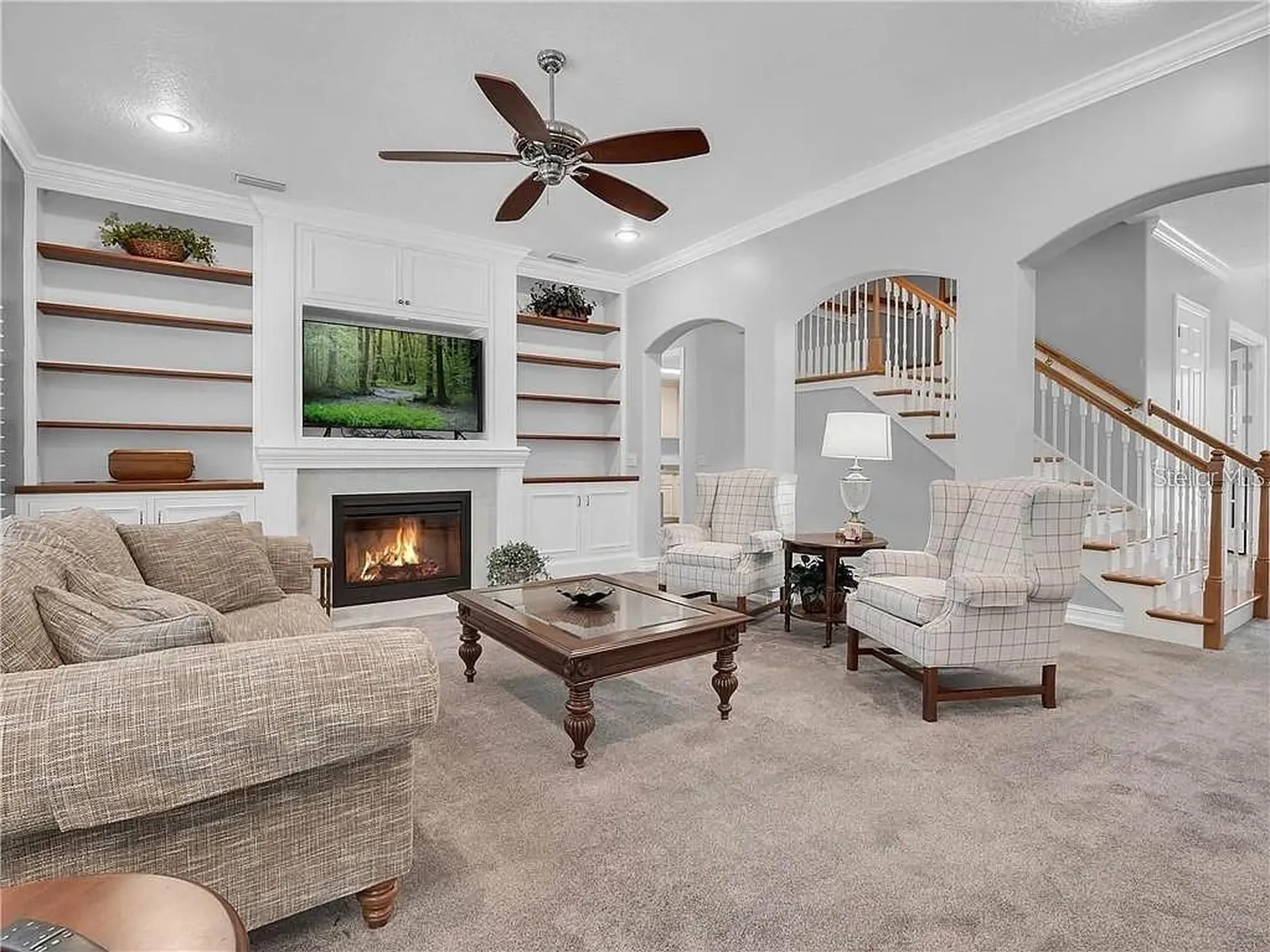 2660 Winnemissett Oaks Drive Deland FL 32724