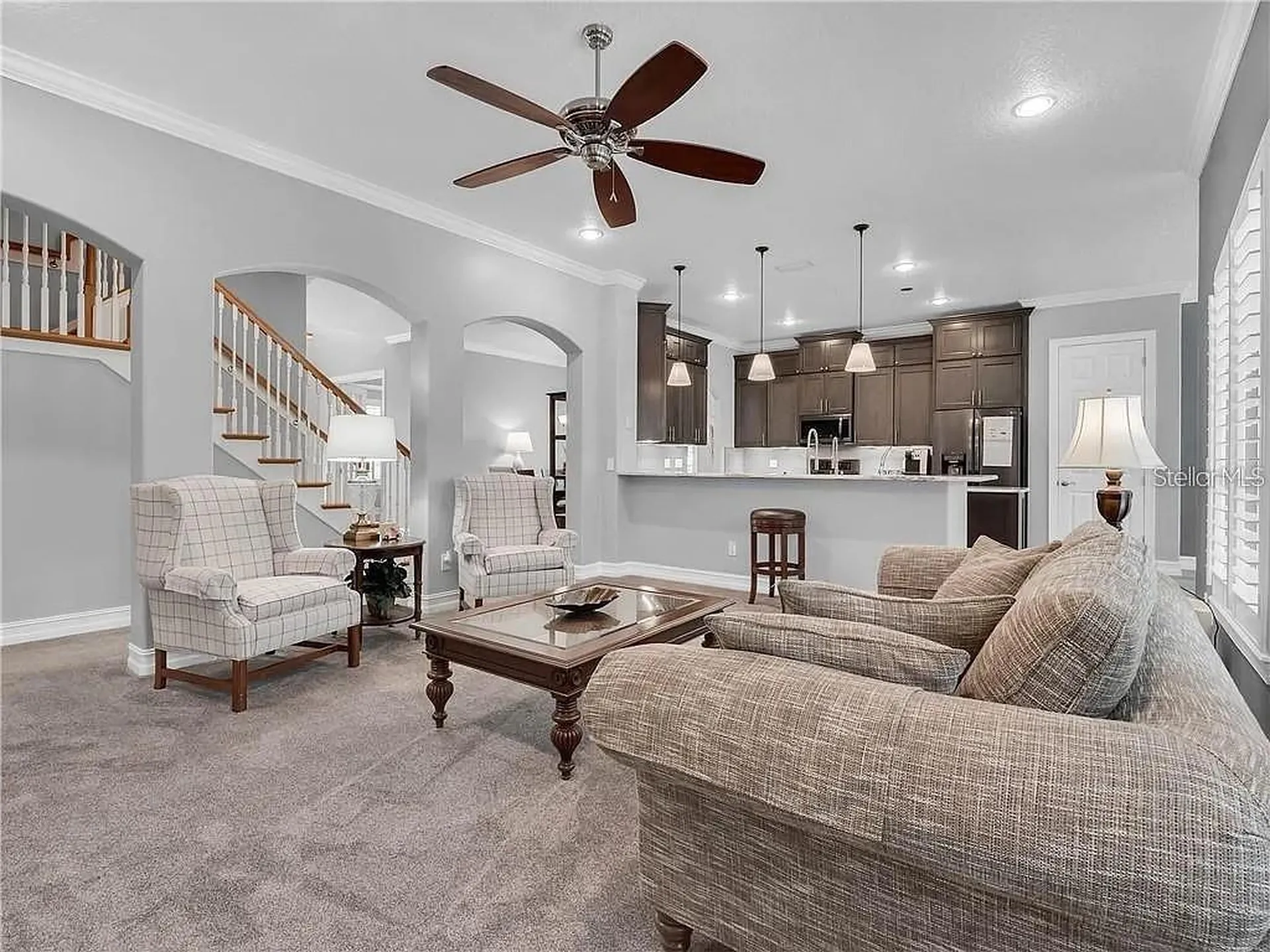 2660 Winnemissett Oaks Drive Deland FL 32724