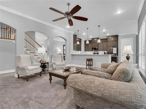 2660 Winnemissett Oaks Drive Deland FL 32724