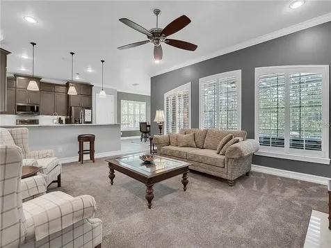 2660 Winnemissett Oaks Drive Deland FL 32724