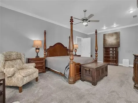 2660 Winnemissett Oaks Drive Deland FL 32724