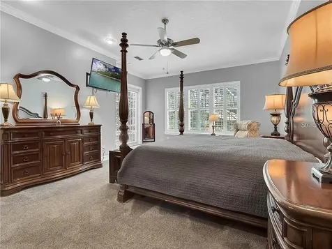 2660 Winnemissett Oaks Drive Deland FL 32724