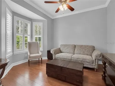 2660 Winnemissett Oaks Drive Deland FL 32724