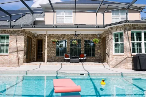 2660 Winnemissett Oaks Drive Deland FL 32724
