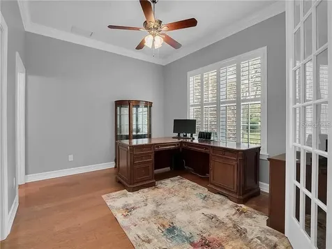2660 Winnemissett Oaks Drive Deland FL 32724