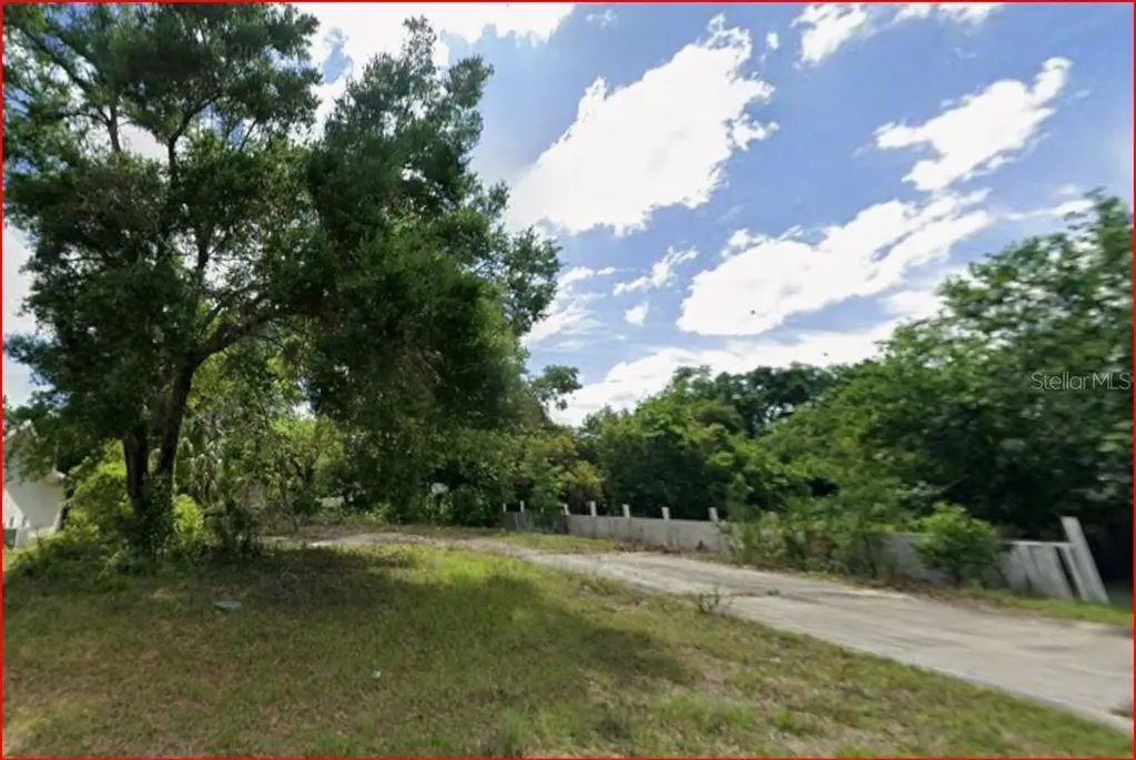 1195 N Haggerty Point Crystal River FL 34429