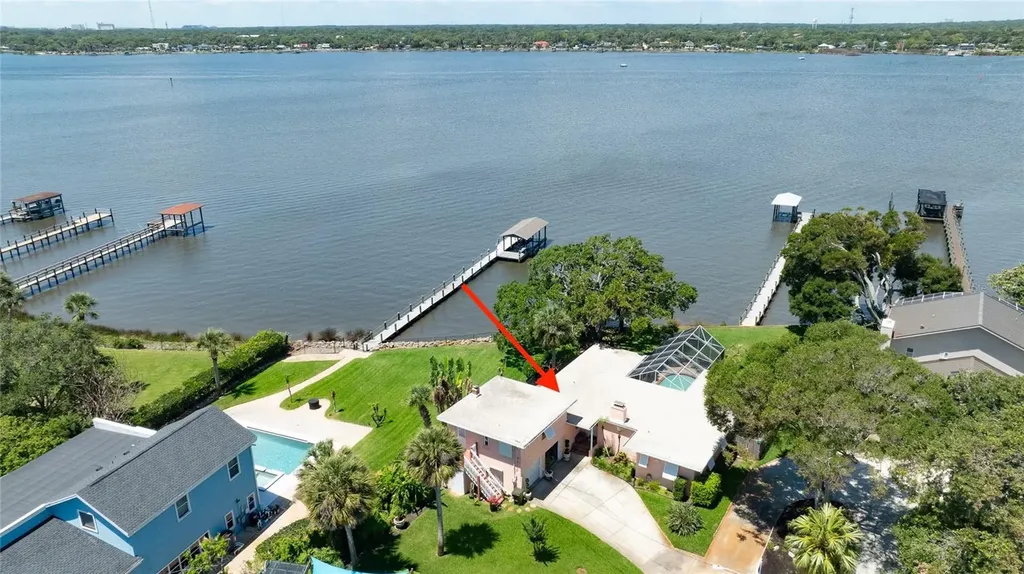 1209 N Halifax Avenue Daytona Beach FL 32118