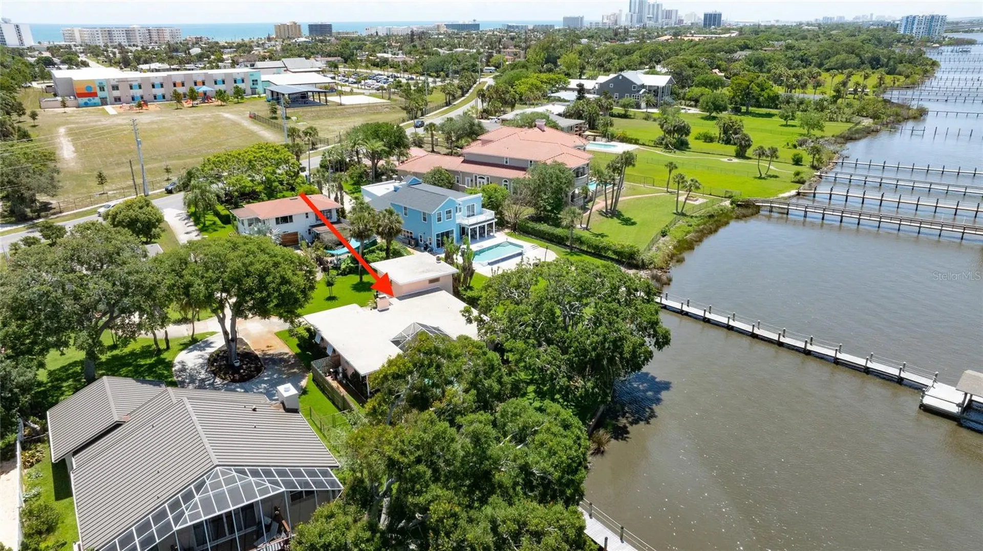 1209 N Halifax Avenue Daytona Beach FL 32118