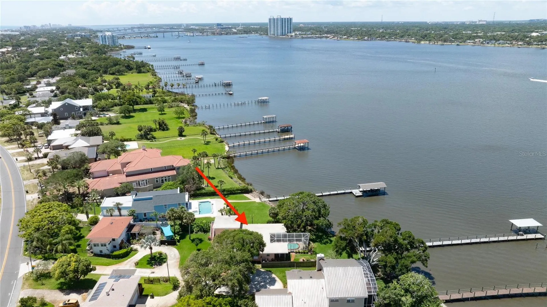 1209 N Halifax Avenue Daytona Beach FL 32118