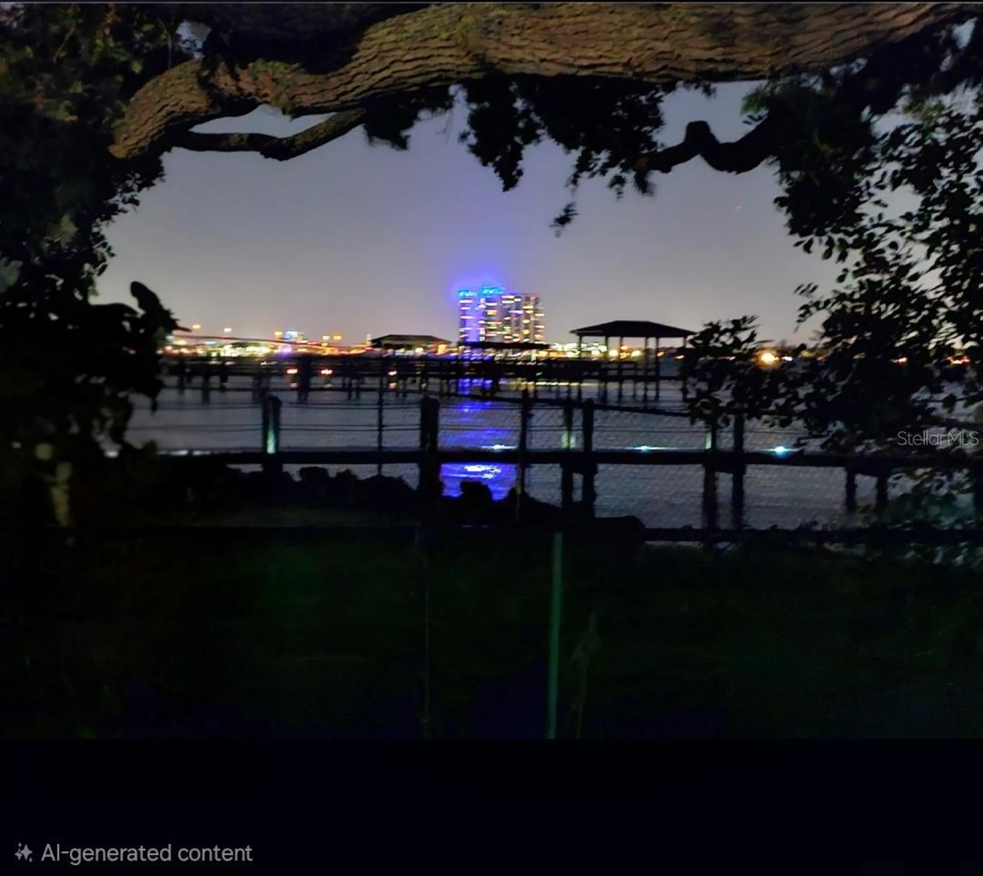 1209 N Halifax Avenue Daytona Beach FL 32118