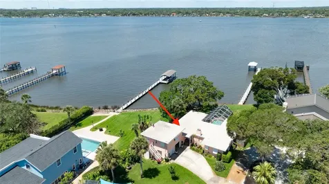 1209 N Halifax Avenue Daytona Beach FL 32118
