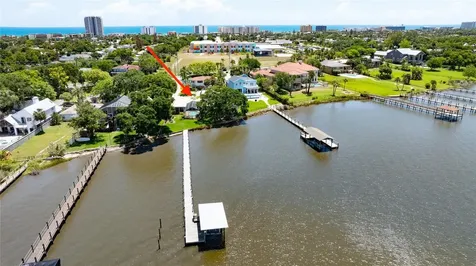 1209 N Halifax Avenue Daytona Beach FL 32118