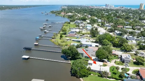 1209 N Halifax Avenue Daytona Beach FL 32118