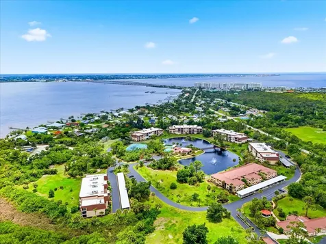 23465 Harborview Road Punta Gorda FL 33980
