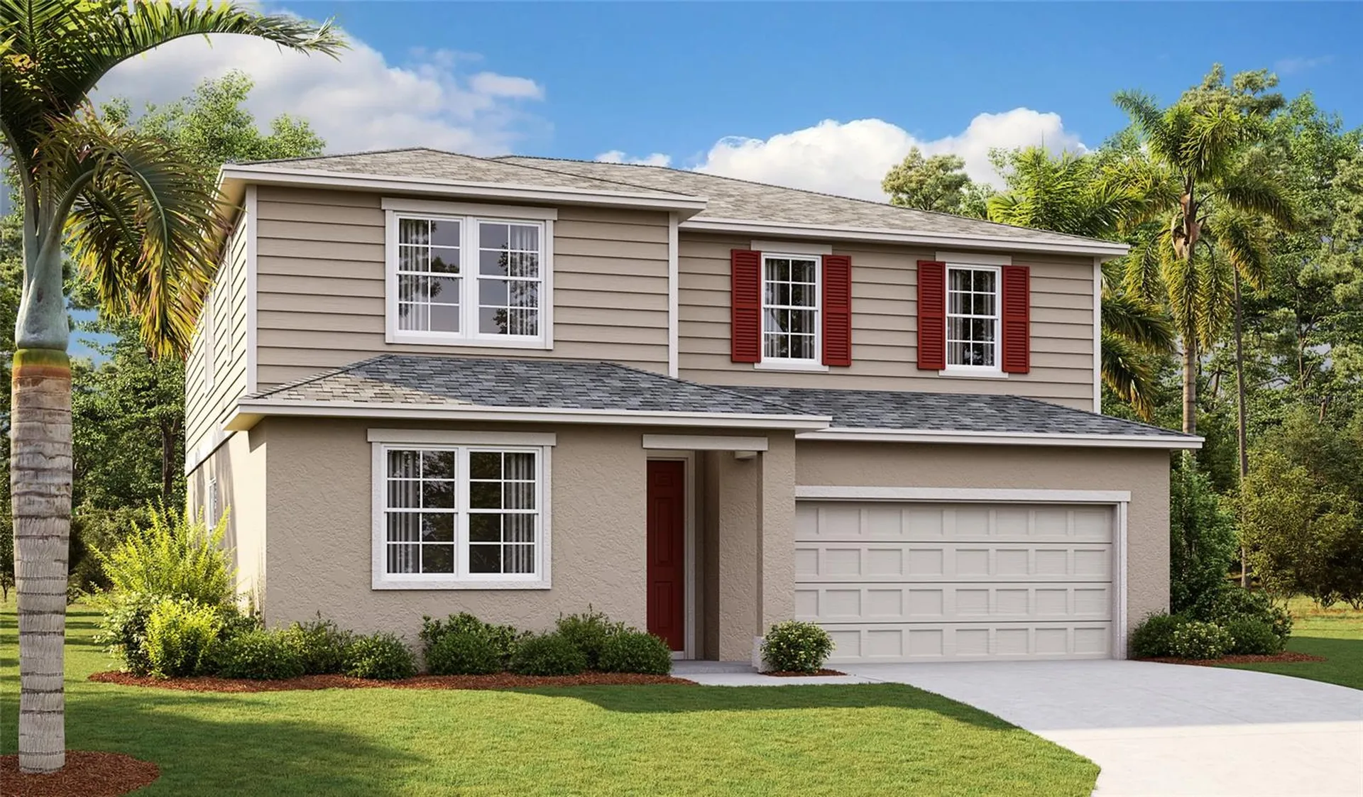 5118 Kinsley Drive Winter Haven FL 33884
