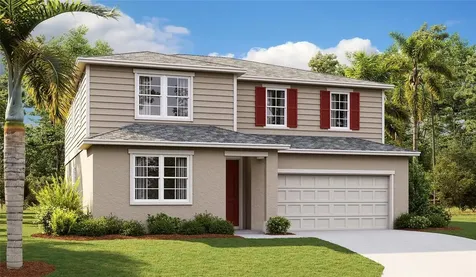 5118 Kinsley Drive Winter Haven FL 33884