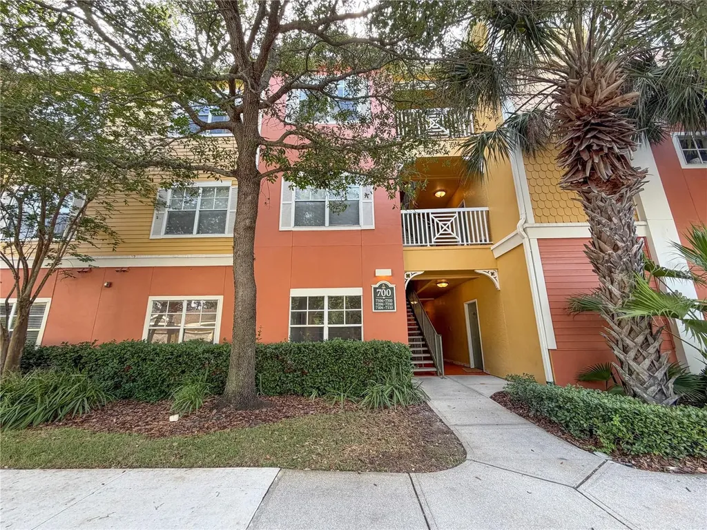 4207 S Dale Mabry Highway Tampa FL 33611