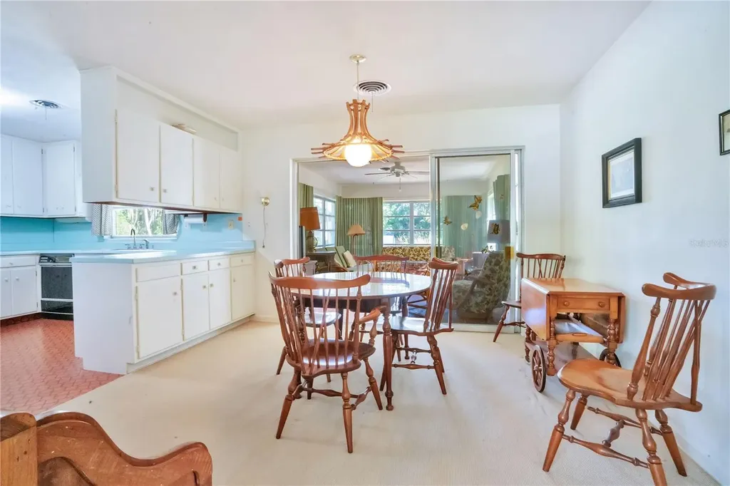 3640 Belmonte Drive Indian Lake Estates FL 33855