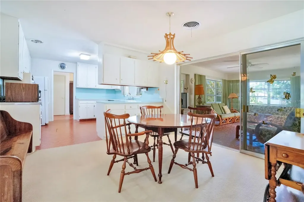 3640 Belmonte Drive Indian Lake Estates FL 33855
