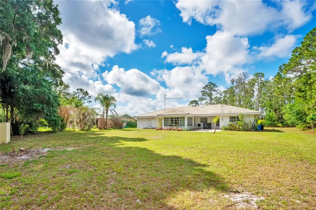 3640 Belmonte Drive Indian Lake Estates FL 33855