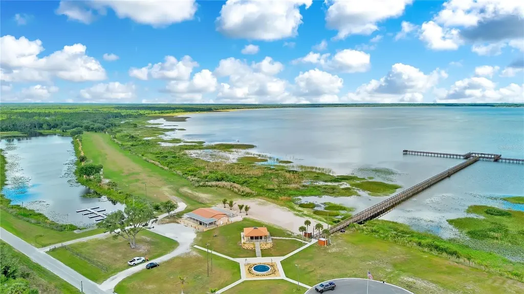 3640 Belmonte Drive Indian Lake Estates FL 33855