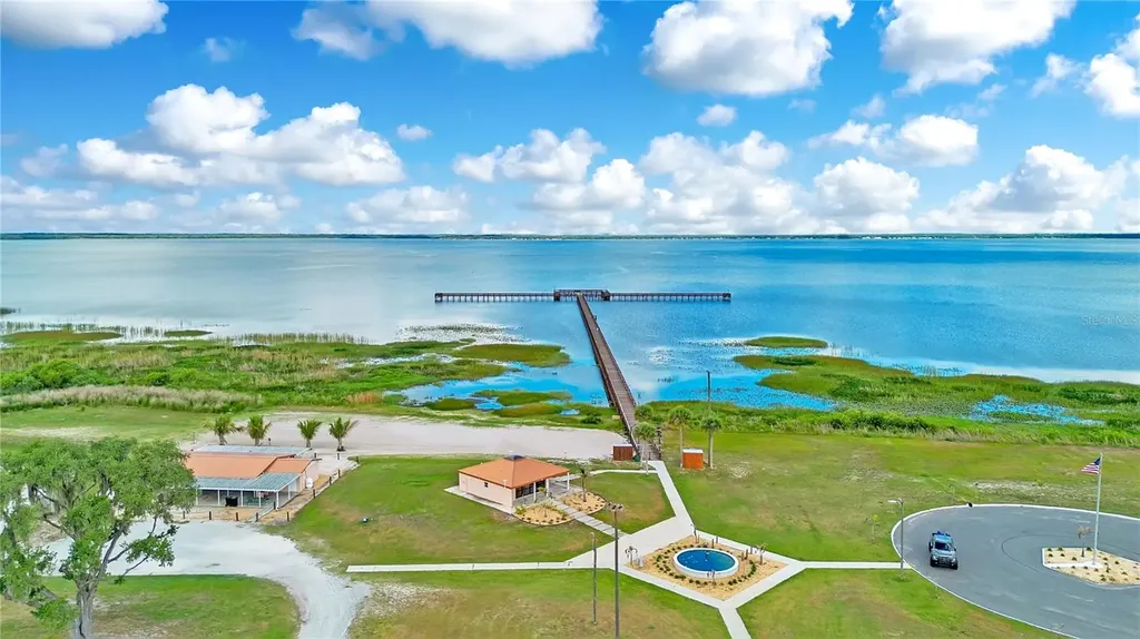 3640 Belmonte Drive Indian Lake Estates FL 33855