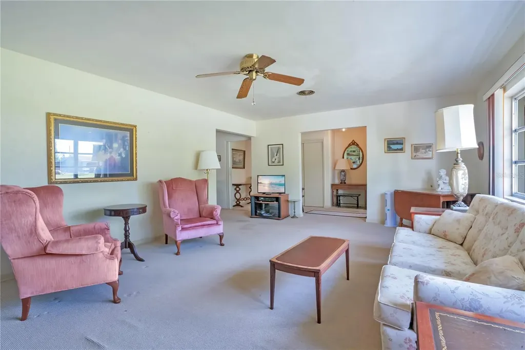 3640 Belmonte Drive Indian Lake Estates FL 33855