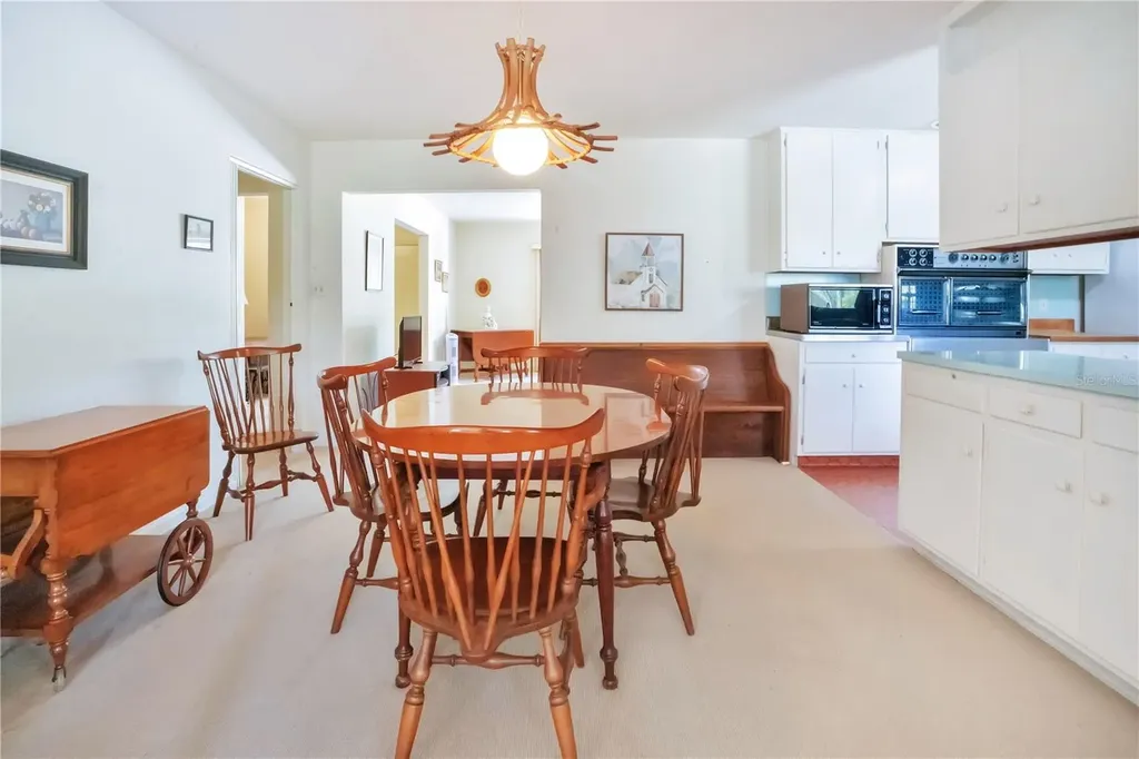 3640 Belmonte Drive Indian Lake Estates FL 33855