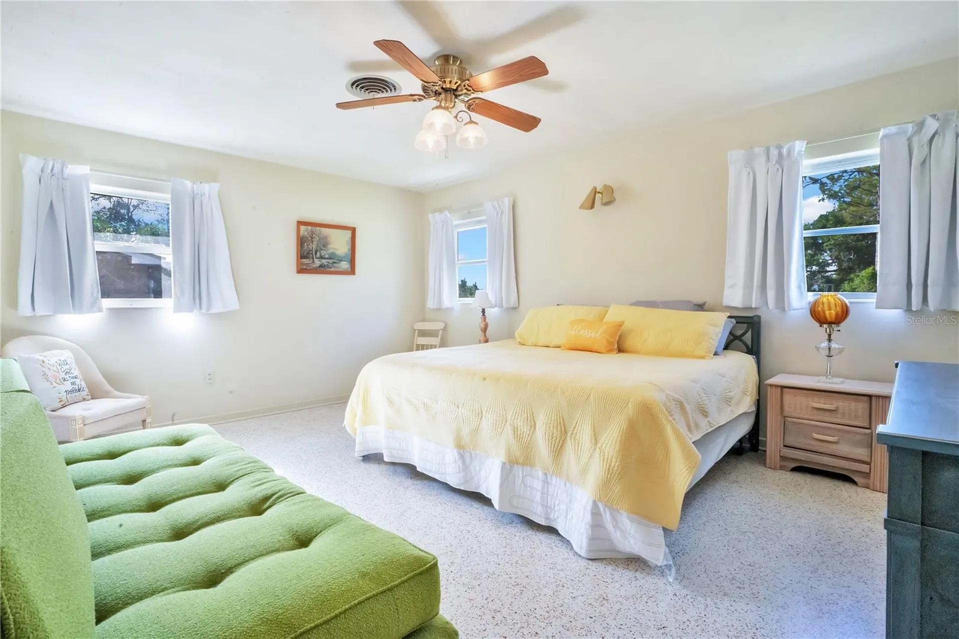 3640 Belmonte Drive Indian Lake Estates FL 33855